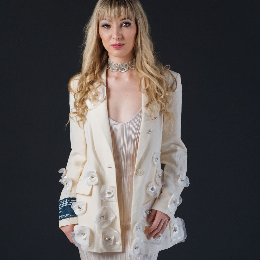 THIS IS ME-BLAZER NO.286
