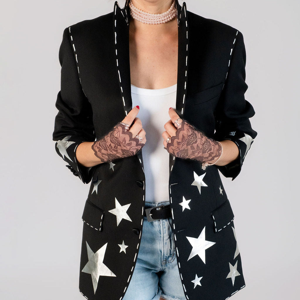 THIS IS ME-BLAZER NO. 310
