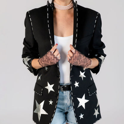THIS IS ME-BLAZER NO. 310