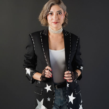 THIS IS ME-BLAZER NO. 310