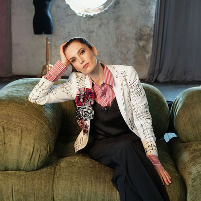 THIS IS ME-BLAZER NO. 308