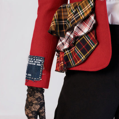 THIS IS ME-BLAZER NO. 285