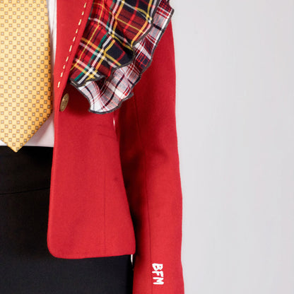 THIS IS ME-BLAZER NO. 285