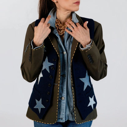 THIS IS ME-BLAZER NO. 268