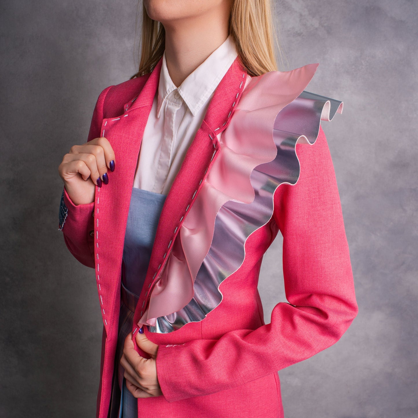 GLINDA´S UNIFORM