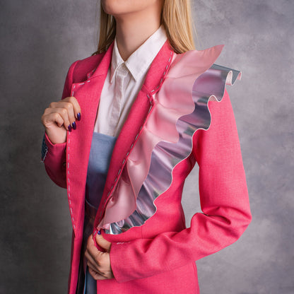 GLINDA´S UNIFORM
