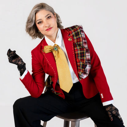 THIS IS ME-BLAZER NO. 285
