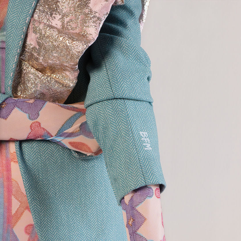 THIS IS ME-BLAZER NO. 291