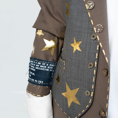 THIS IS ME-BLAZER NO. 289