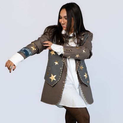 THIS IS ME-BLAZER NO. 289