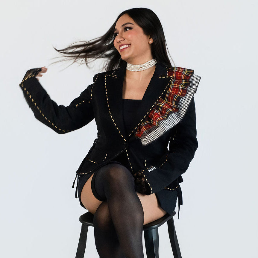 THIS IS ME-BLAZER NO. 300