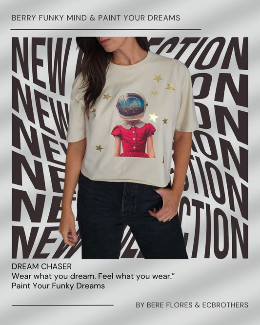DREAM CHASER - BFM&PYD