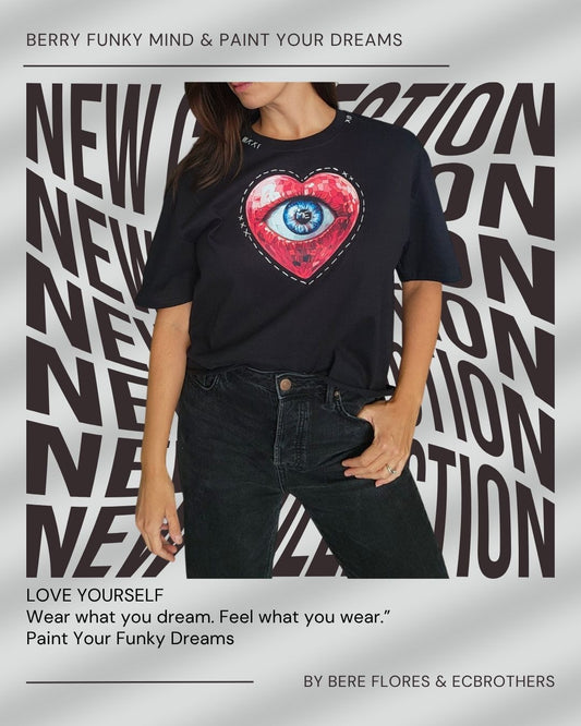 LOVE YOUR SELF – BFM&PYD