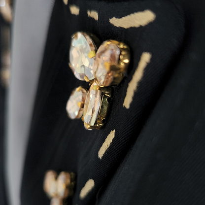 THIS IS ME-BLAZER NO.243
